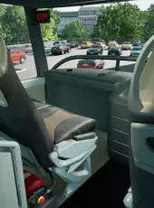 Fernbus Simulator: Top Class DD