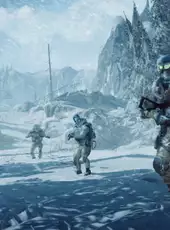 Warface: Clutch