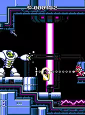 Super Mighty Power Man: The Champion of the Galaxy