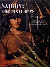Saigon: The Final Days