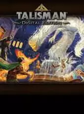 Talisman: Digital Edition - The City