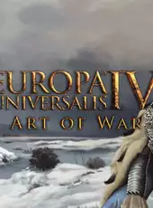 Europa Universalis IV: Art of War