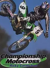 Championship Motocross featuring Ricky Carmichael