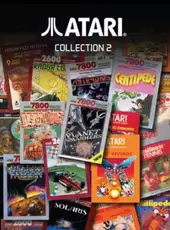 Atari Collection 2