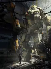 Titanfall