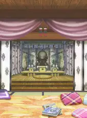 Lovekami: Healing Harem