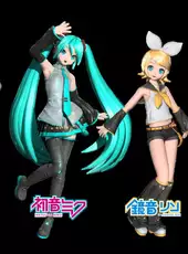 Hatsune Miku: Project Diva Future Tone