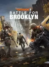 Tom Clancy's The Division 2: Battle for Brooklyn