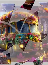 Master of Pieces Jigsaw Puzzle: Welcome to Slumberland