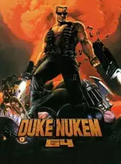 Duke Nukem 64