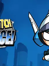 Mighty Switch Force!