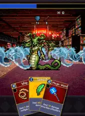 Vampire Crawlers: The Turbo Wildcard from Vampire Survivors