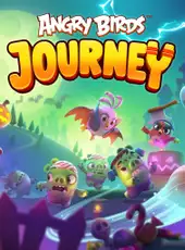 Angry Birds Journey