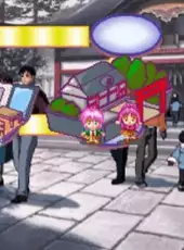 Tokimeki Memorial 2: Taisen Puzzle-Dama