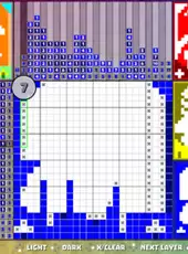 Depixtion