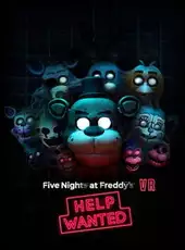 Five Nights at Freddy's: Help Wanted