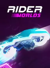 Rider Worlds