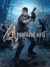 Resident Evil 4