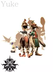 Final Fantasy: Crystal Chronicles