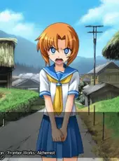 Higurashi no Naku Koro ni Matsuri