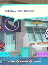 Puyo Puyo Tetris 2S