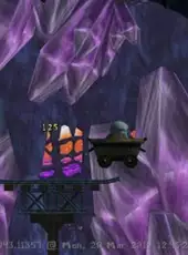 Bonk: Brink of Extinction