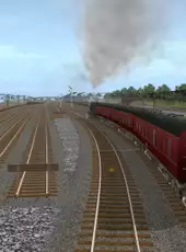 Trainz Simulator: Settle & Carlisle