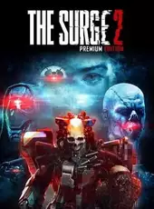 The Surge 2: Premium Edition