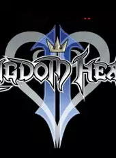 Kingdom Hearts II