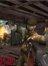 Call of Duty: World at War - Zombies II
