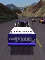 NASCAR Rumble