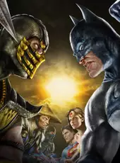 Mortal Kombat vs. DC Universe