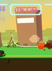 Bit.Trip Runner