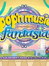 Pop'n Music Fantasia