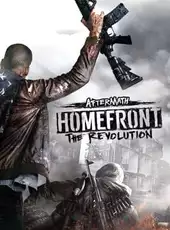 Homefront: The Revolution - Aftermath