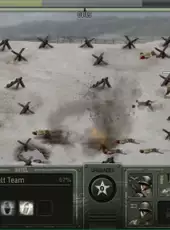 Warfare 1944