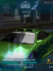 Need for Speed: Underground