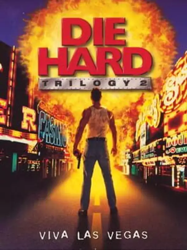 Die Hard Trilogy 2: Viva Las Vegas