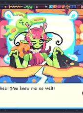 Rizz Dungeon: Skeleton Key to My Heart