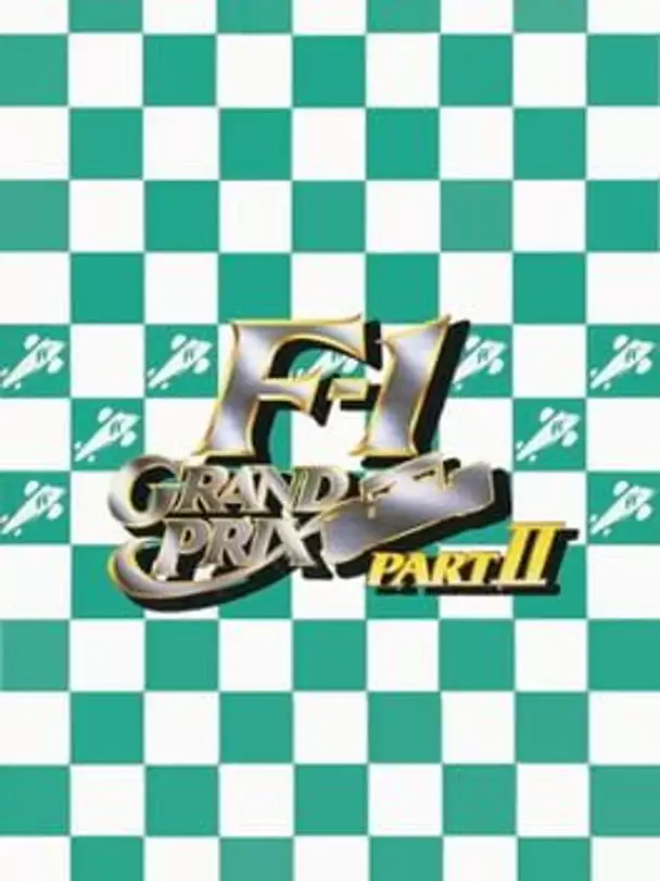 F-1 Grand Prix Part II