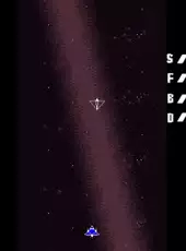 Your Average Old School Shmup