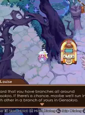 Touhou Mystia's Izakaya DLC5 Pack: Makai & Lunar Capital