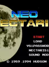 Neo Nectaris