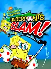 SpongeBob SquarePants: Underpants Slam