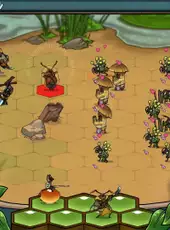 Hive Blight