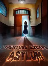 Adventure Escape: Asylum