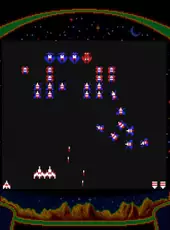 Arcade Classic No. 3: Galaga / Galaxian