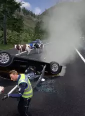 Autobahn Police Simulator 3