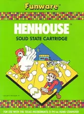 Henhouse