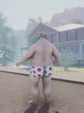 Fat Dude Simulator